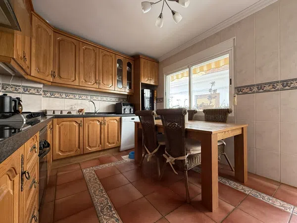 Casa de pueblo en Calle Parras, 3 - Foto 4