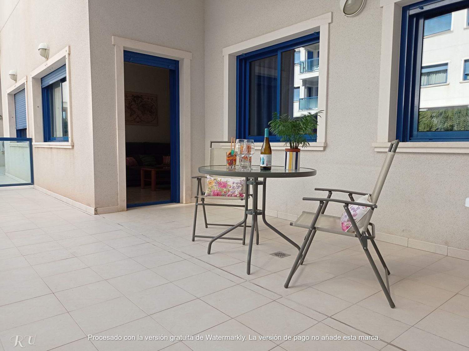 Piso en glorieta del Reino Unido, 6 - Foto 10