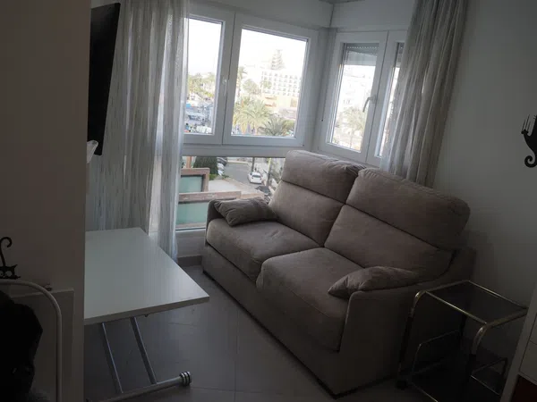 Piso en Calle Tamarindos, 3, Solymar - Puerto Marina, Solymar - Puerto Marina - Foto 1