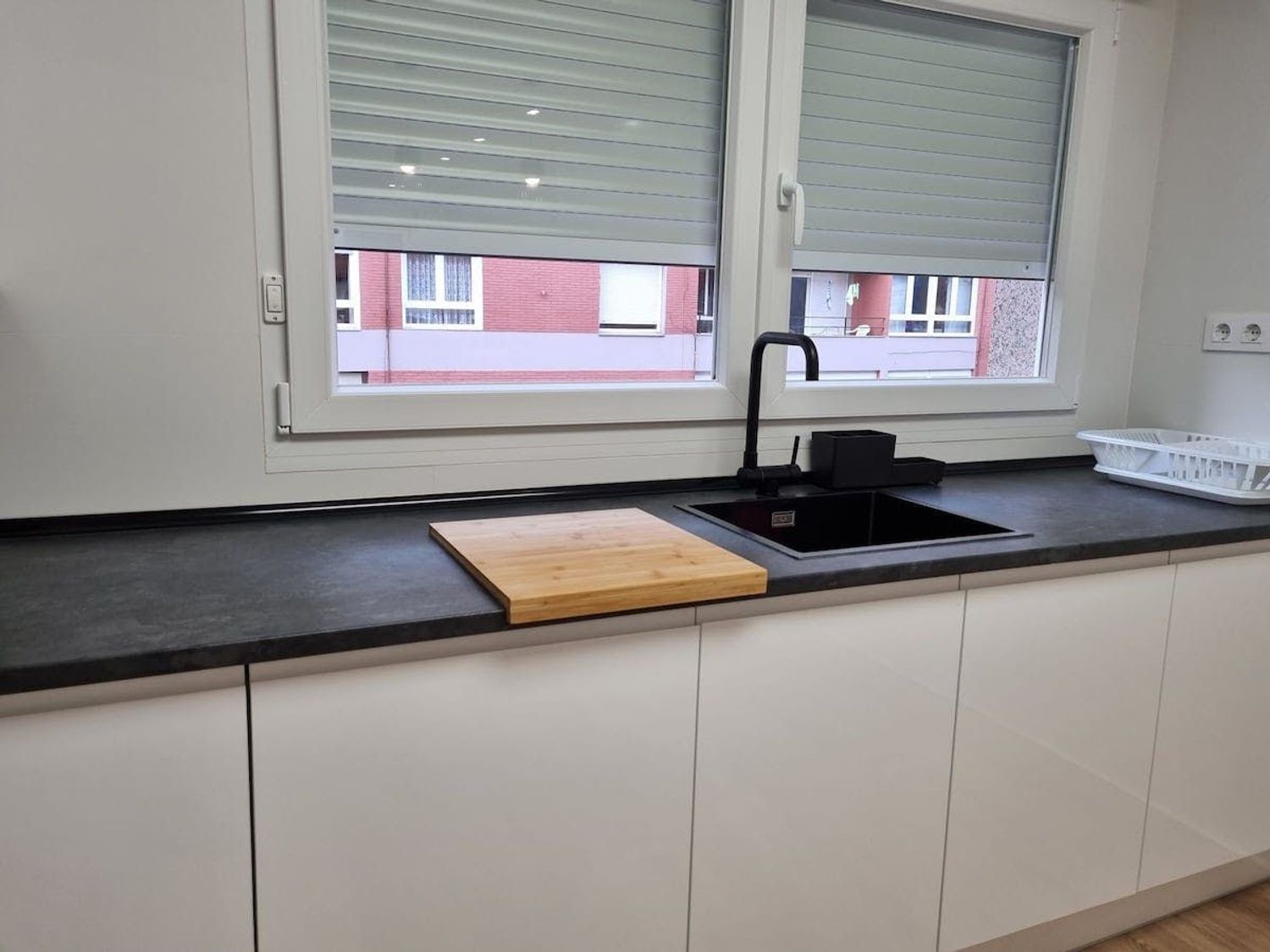 Piso en calle Macías Picavea, 13 - Foto 20