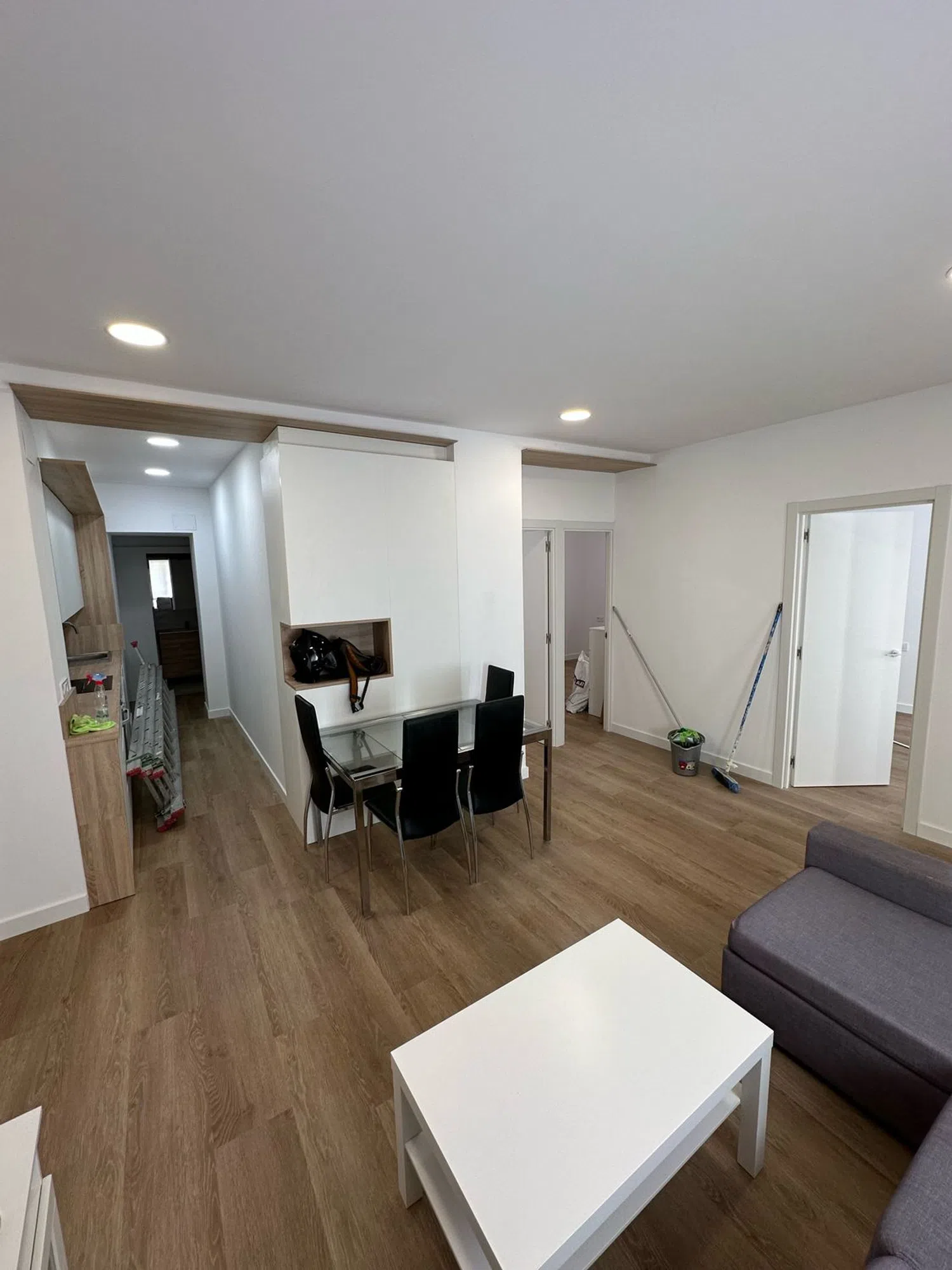 Piso en calle España, 14 - Foto 1