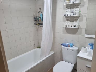 Piso en  Rúa de José Luis Bugallal Marchesi 20 - Foto 8