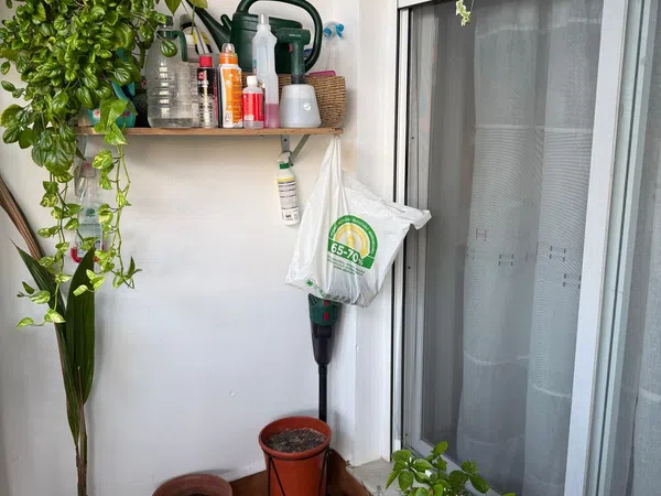 Piso en Avenida Almerimar, 208, Almerimar, Almerimar - Foto 29
