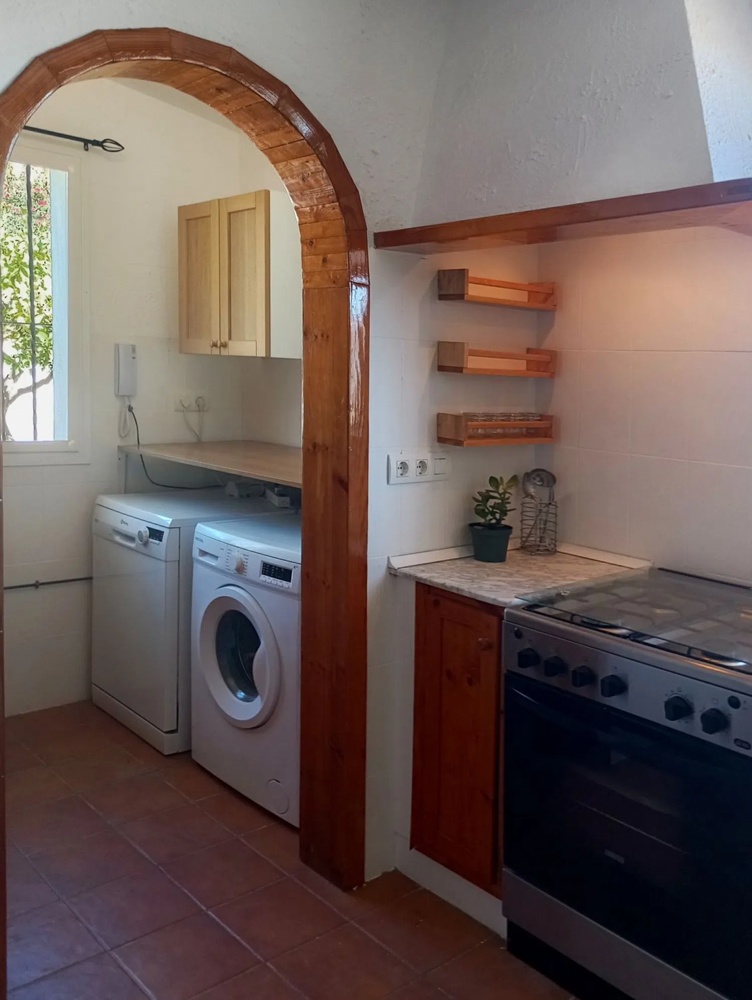 Casa independiente en El Atabal s/n sn - Foto 14