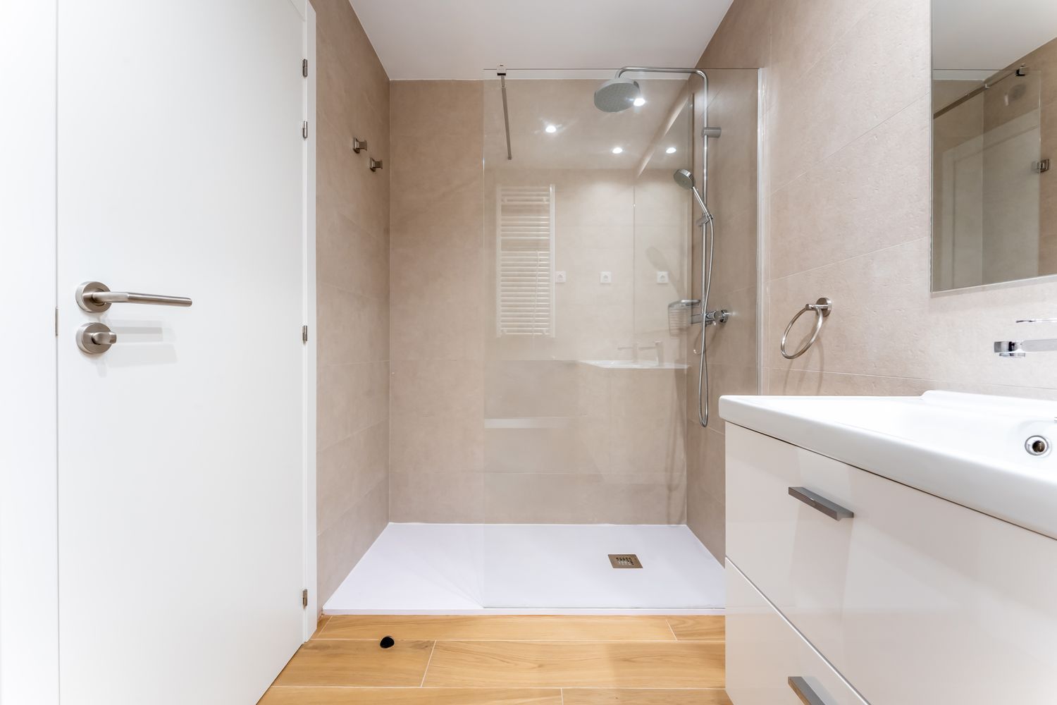 Piso en calle Casimiro Mahou Bierhans, 27 - Foto 23