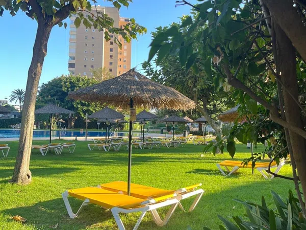 Piso en Avenida de Playamar, 70, Playamar - Benyamina - Foto 33