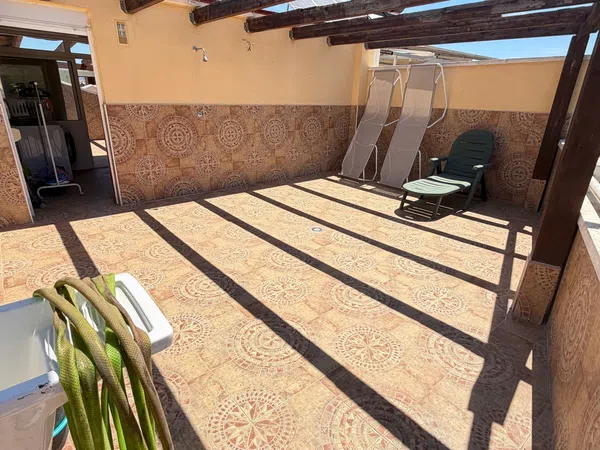 Chalet adosado en Barriada Doña Ana, 29 - Foto 28