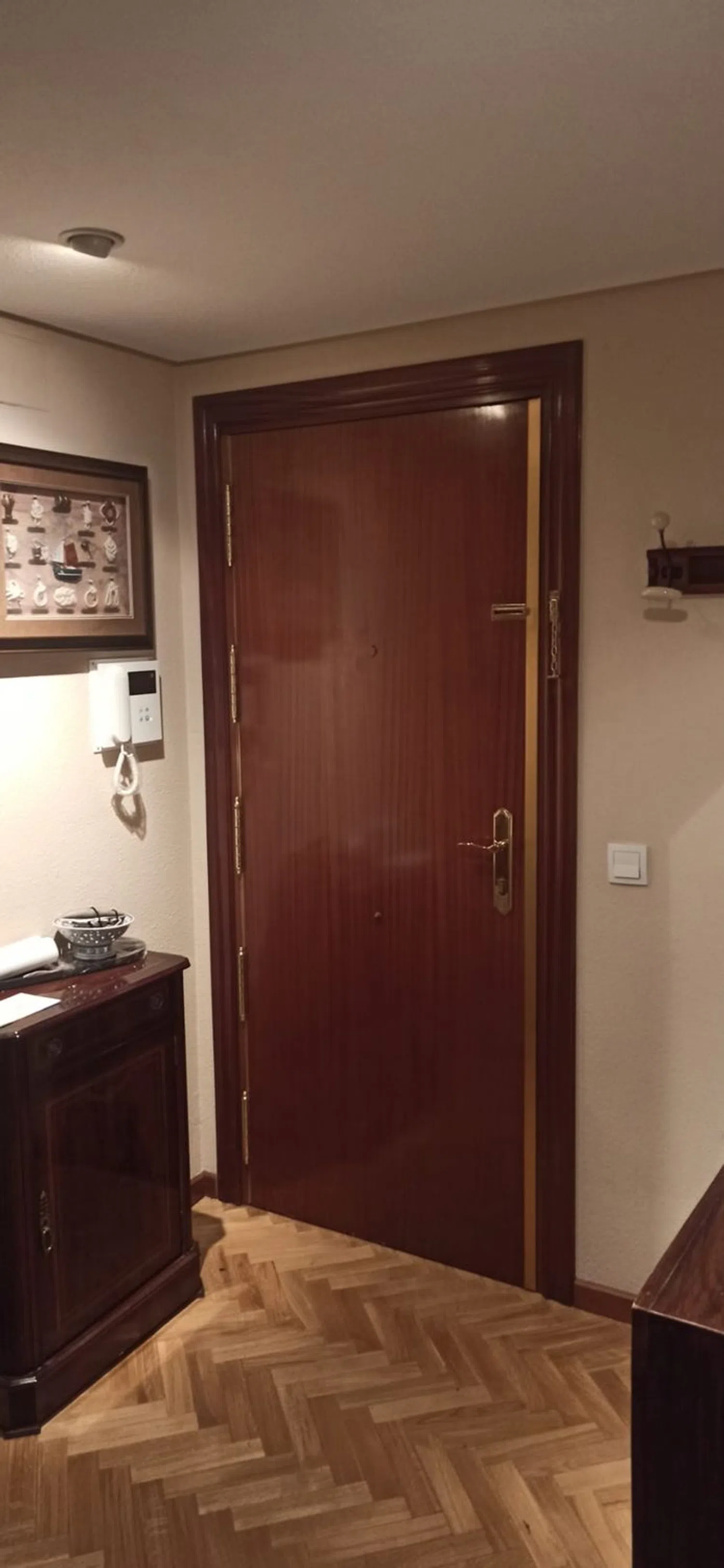 Piso en calle de Embajadores, 177 -d Portal D - Foto 4