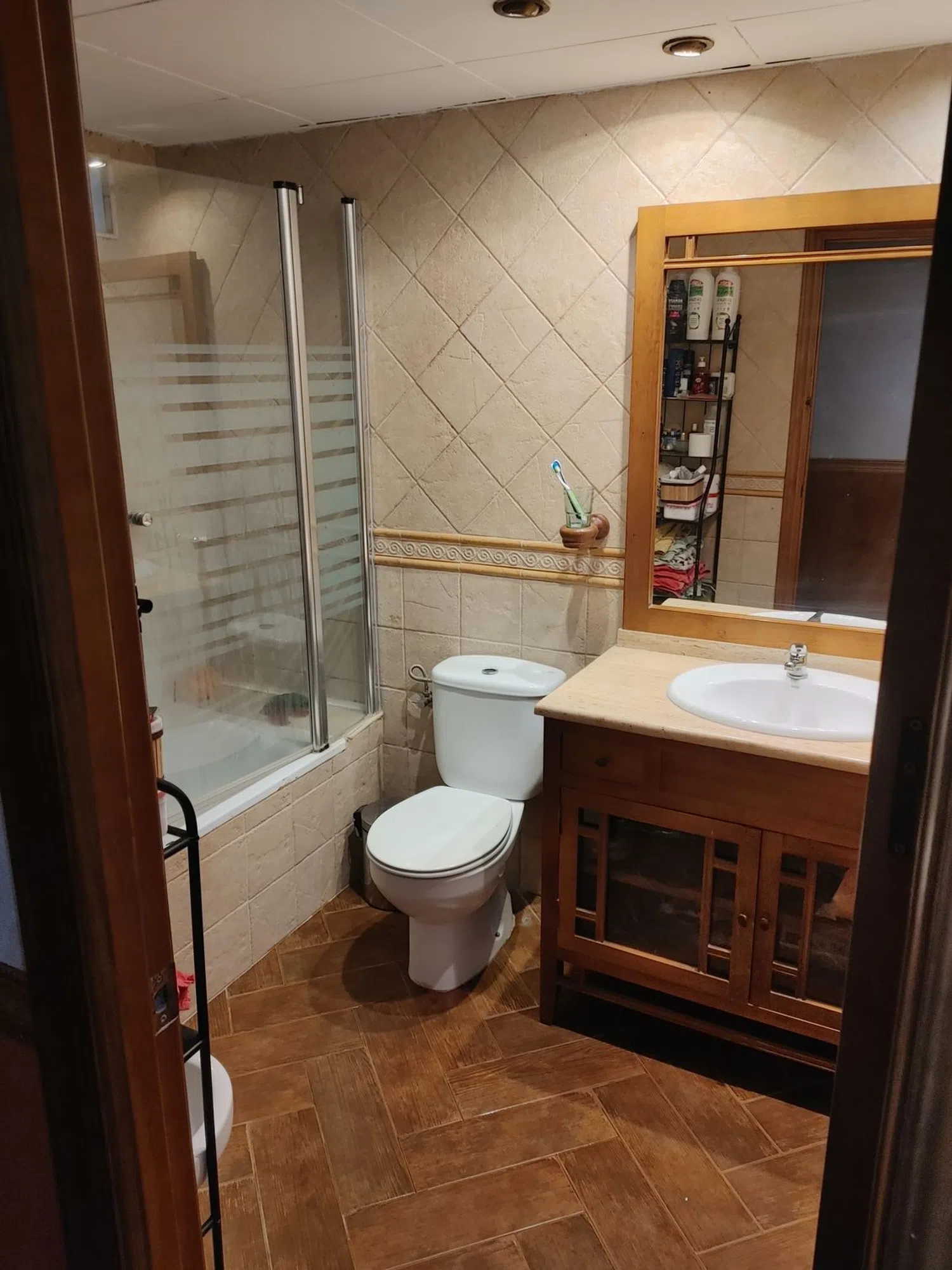 Casa independiente en calle Cruz Roja Española, 6 - Foto 6