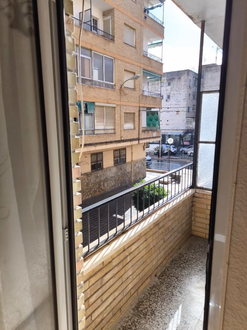 Piso en  Carrer Sidi-Ifni 7 - Foto 14