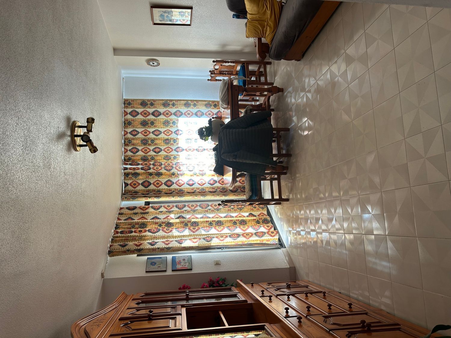 Piso en calle de la Cruz, 35 - Foto 3