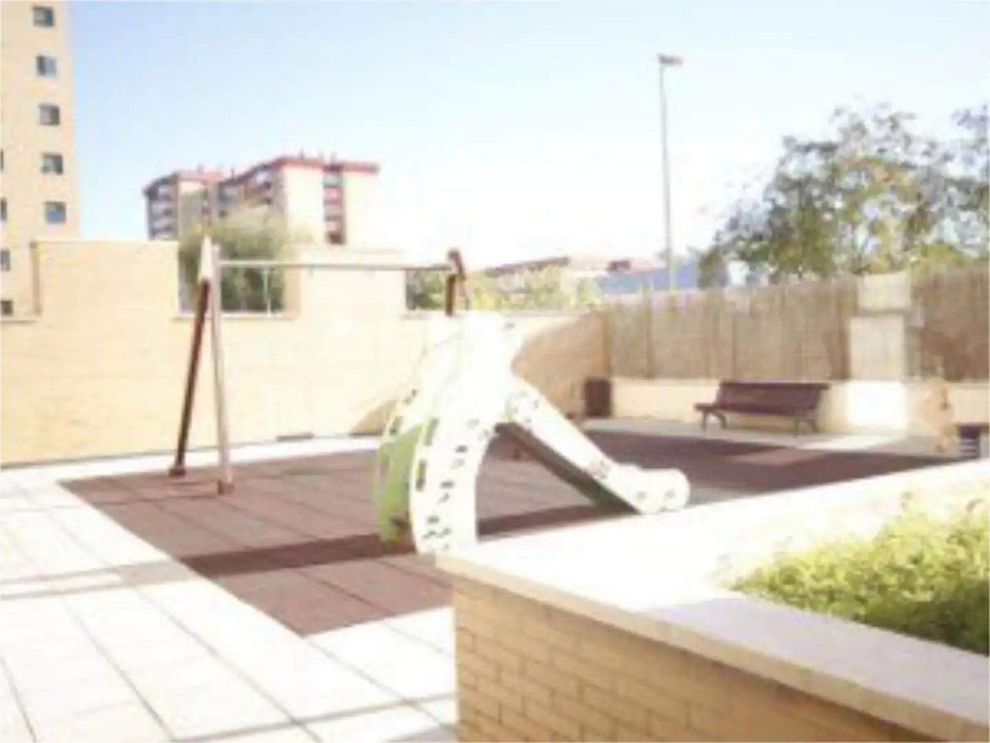 Piso en  Avenida Concejal Alberto Jiménez-Becerril 24 - Foto 18