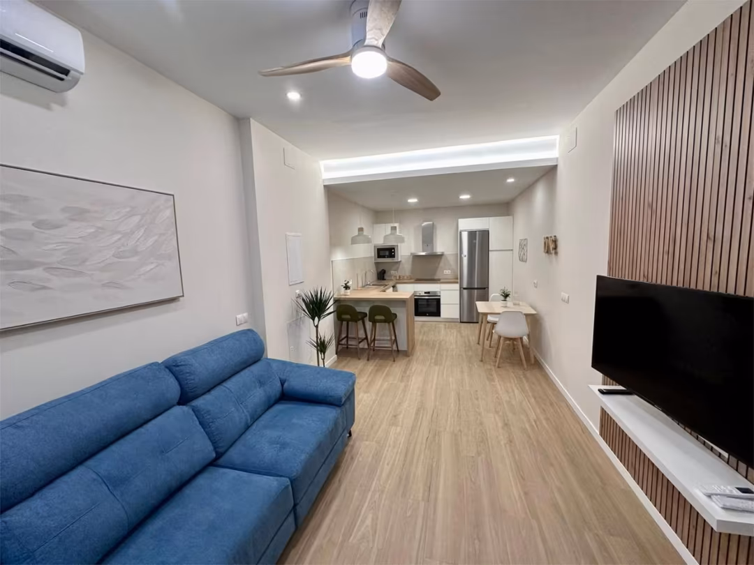 Apartamento en  Calle Río Rocío 1 - Foto 2