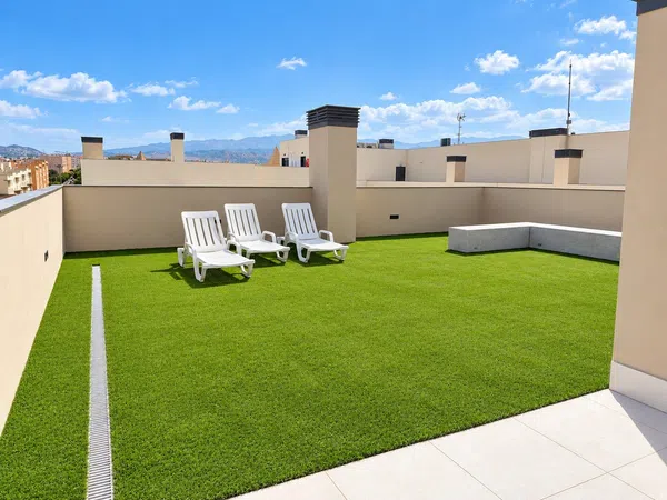 Piso en Site palmas, 14, Almatriche - Foto 13
