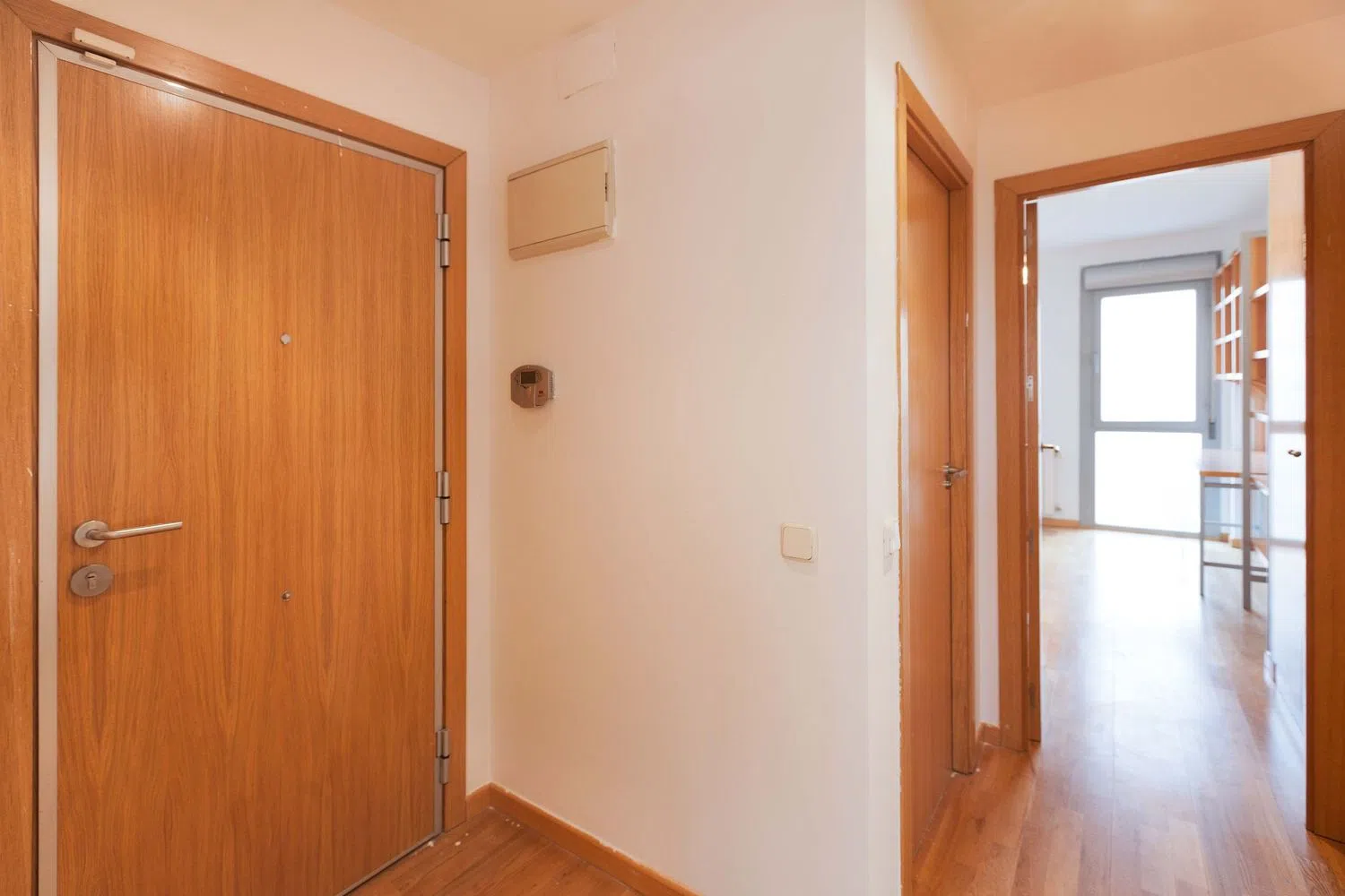 Piso en avenida del Ensanche de Vallecas, 76 - Foto 2