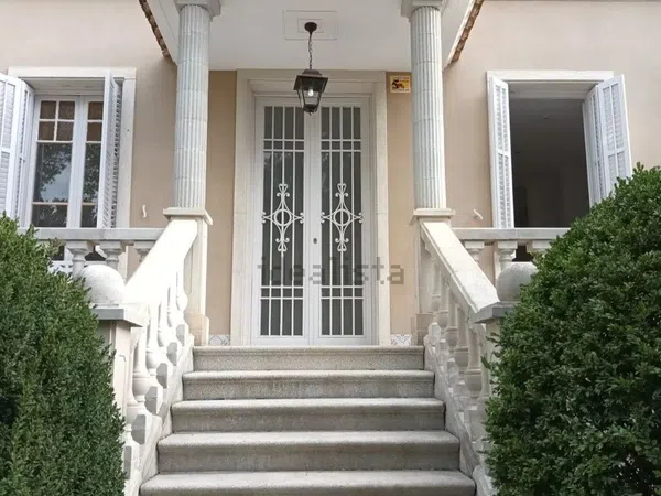 Casa o chalet independiente en Golf, Golf - Foto 2
