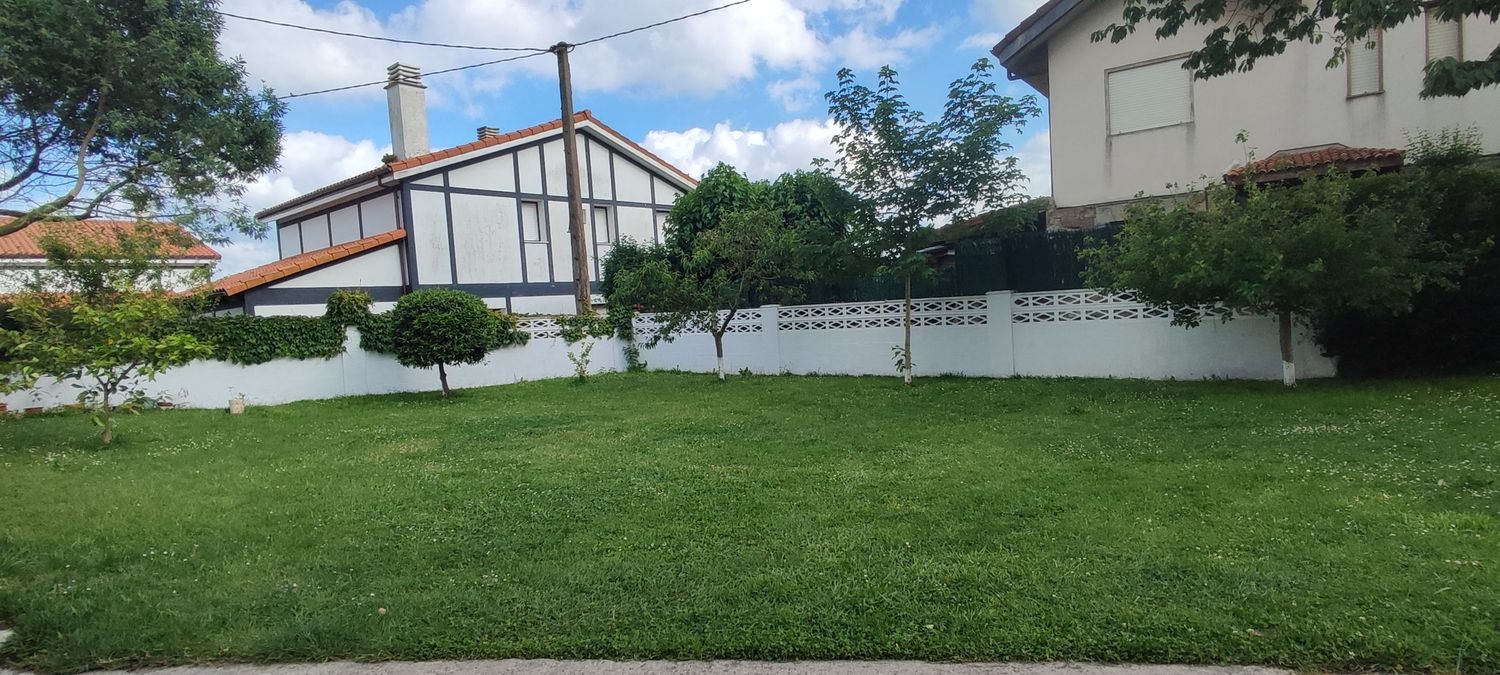 Casa o chalet independiente en Calle V. Hontañón Castanedo, 326 - Foto 4