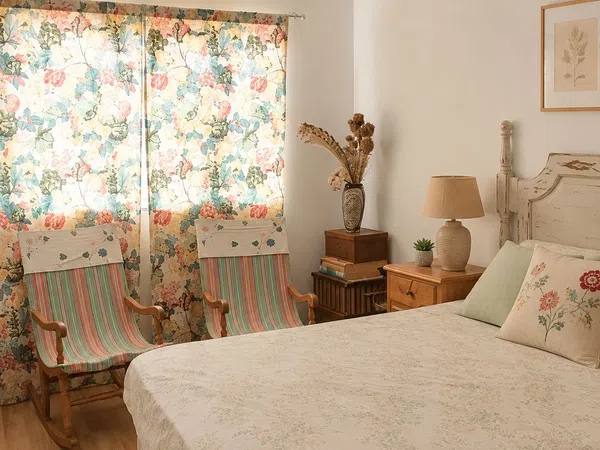 Casa o chalet independiente en Lugar Rural la Atalaya, 214, Valtocado - La Alquería - La Atalaya, Valtocado - La Alquería - La Atalaya - Foto 3