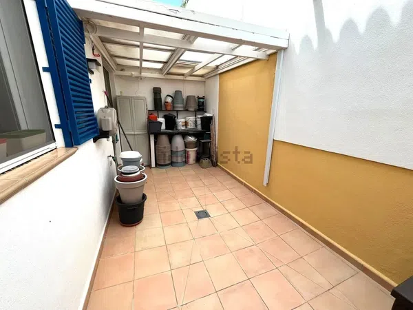Chalet adosado en Calle Don Quijote, 1, Torremuelle, Torremuelle - Foto 28
