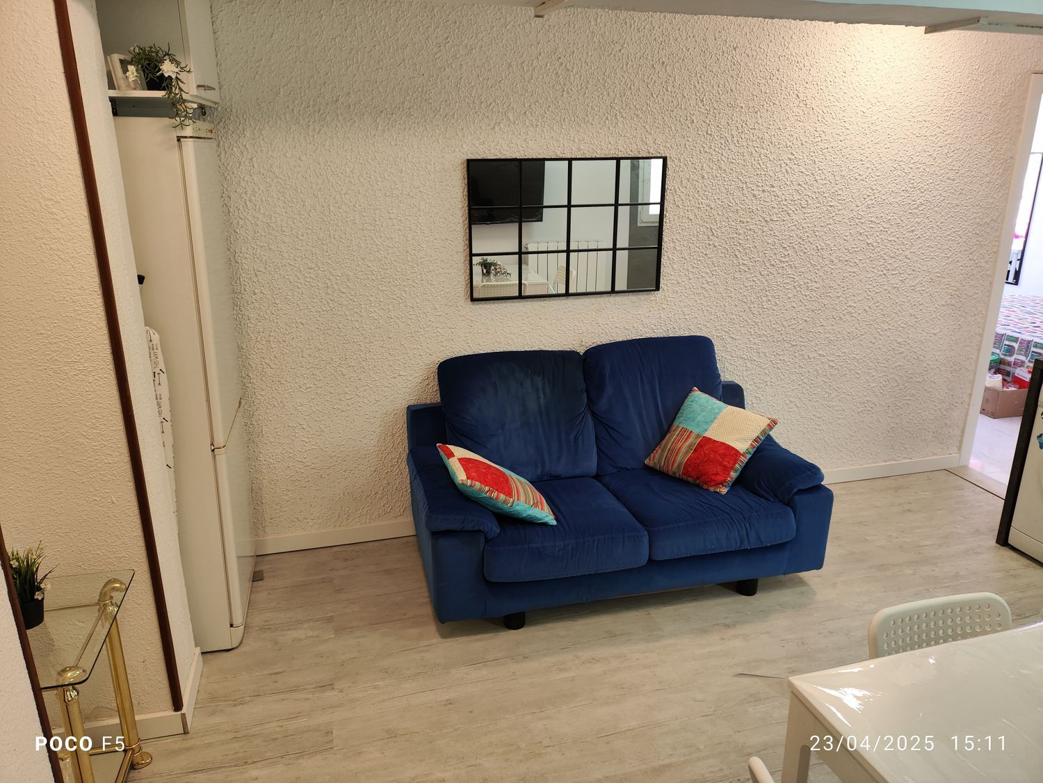 Piso en calle de la Duquesa de Villahermosa, 3 - Foto 6