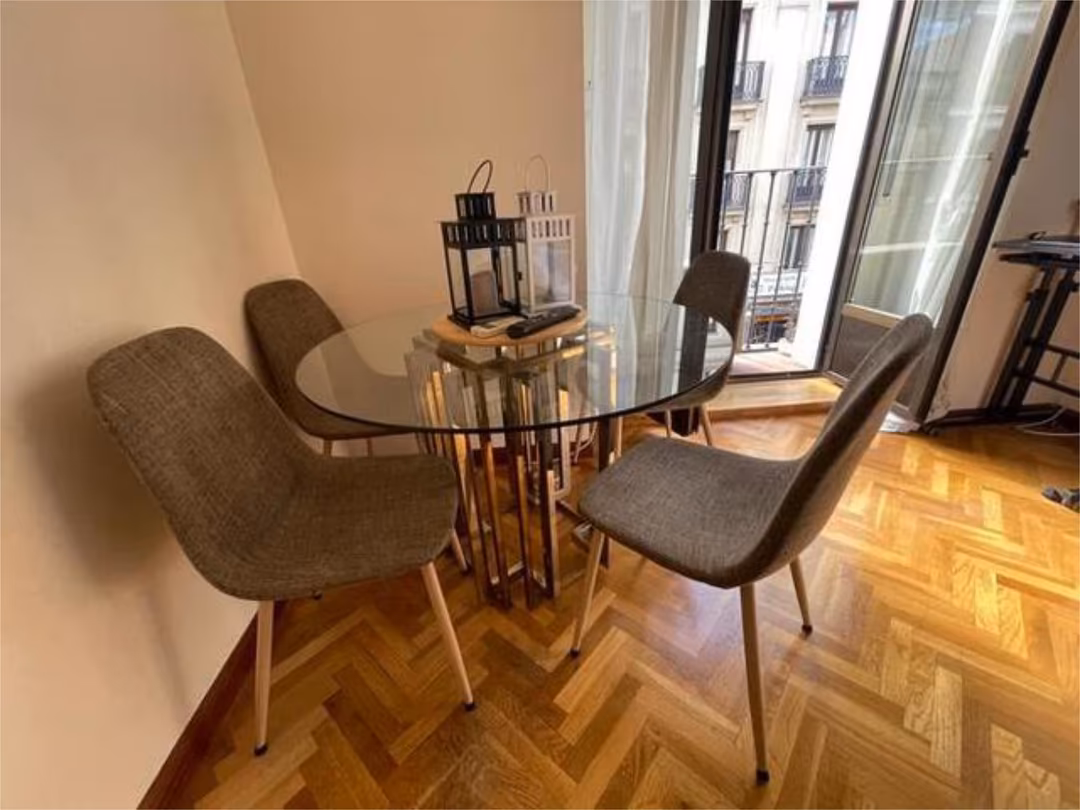 Estudio en Huertas - Foto 7