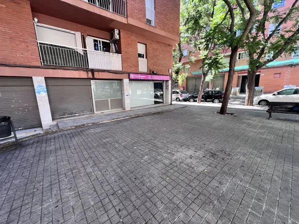 Local en Calle del Canonge Doctor Auguet, 75, Torrent Ballester, Torrent Ballester - Foto 7