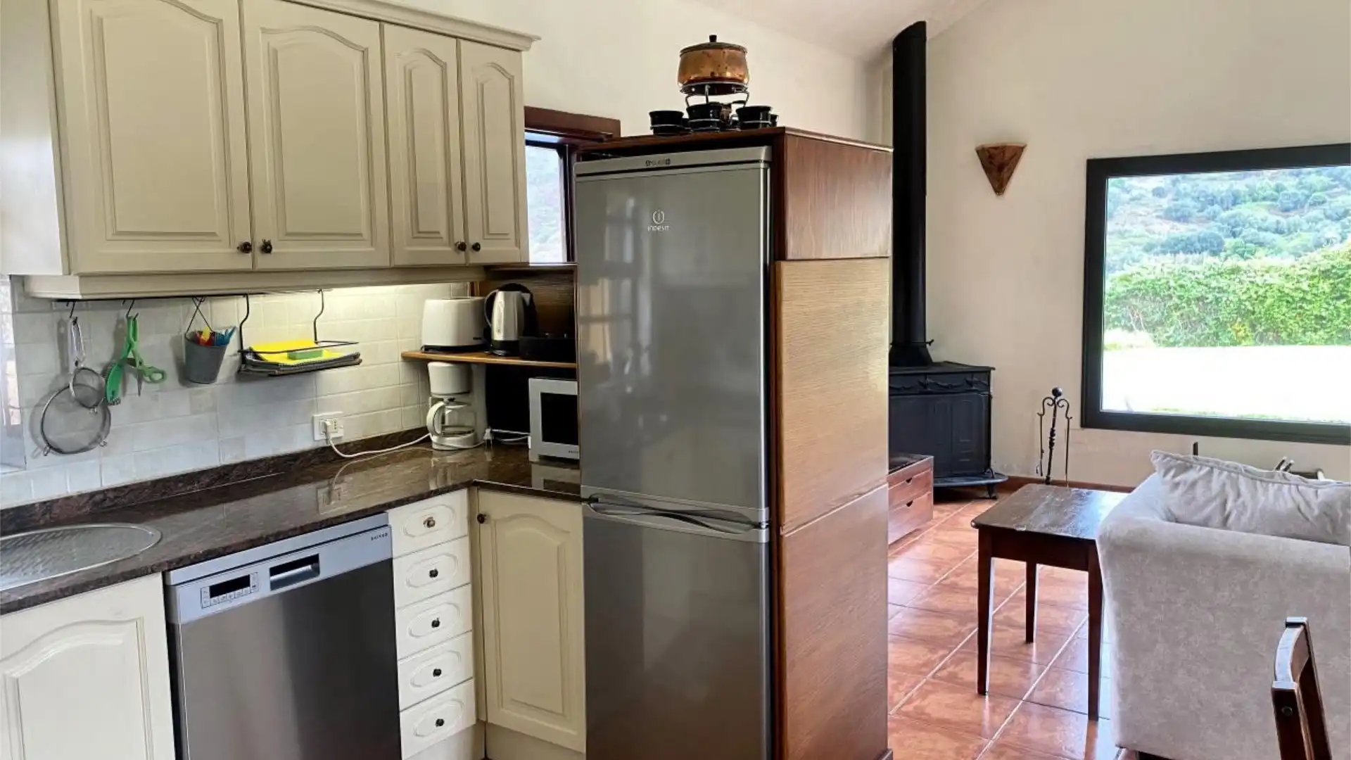 Chalet en  Lugar Pinar de Ojeda 24 - Foto 40