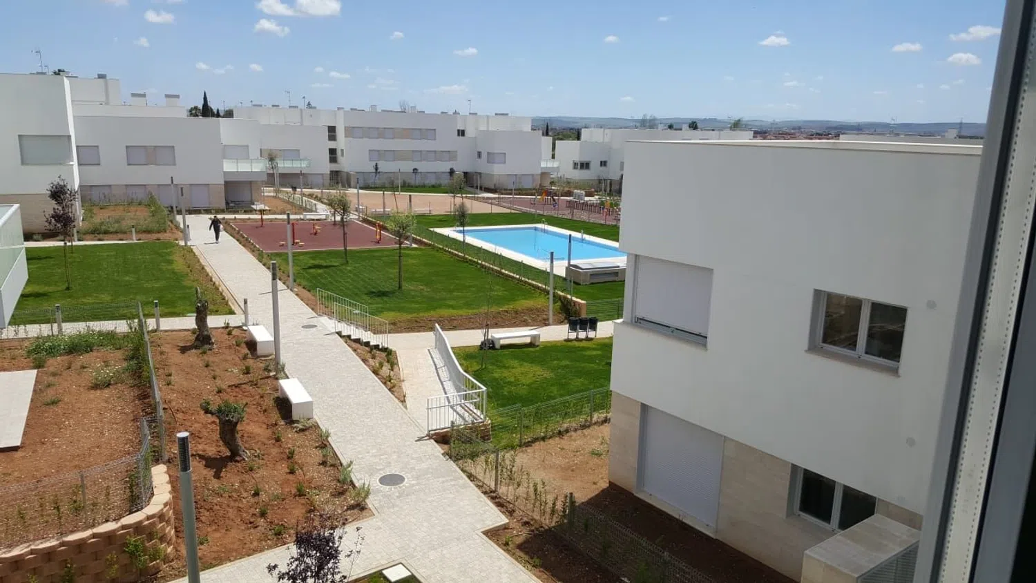 Ático en camino de la Albaida, 2 - Foto 1