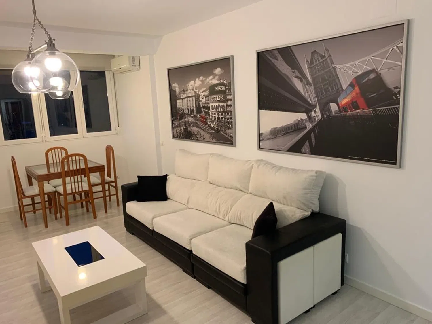 Piso en avenida del Doctor García Tapia, 120 - Foto 2