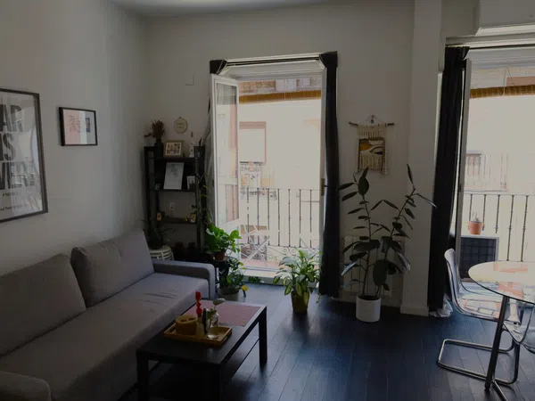 Piso en Calle de la Sombrerería, 8, Lavapiés-Embajadores - Foto 3