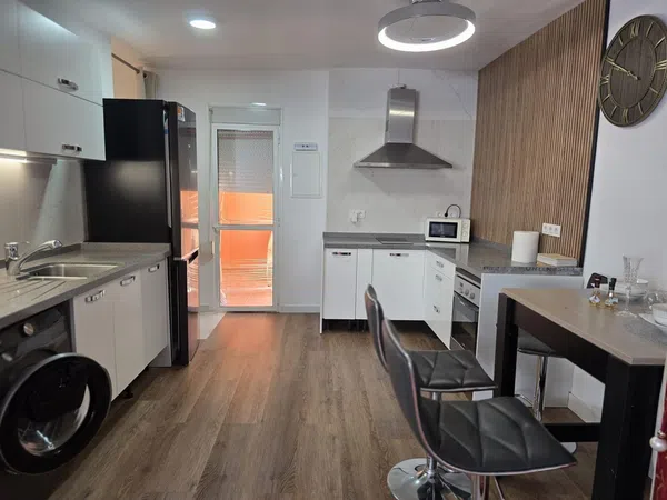 Dúplex en Avenida Condes de San Isidro, 15, Zona Puerto Deportivo, Zona Puerto Deportivo - Foto 19