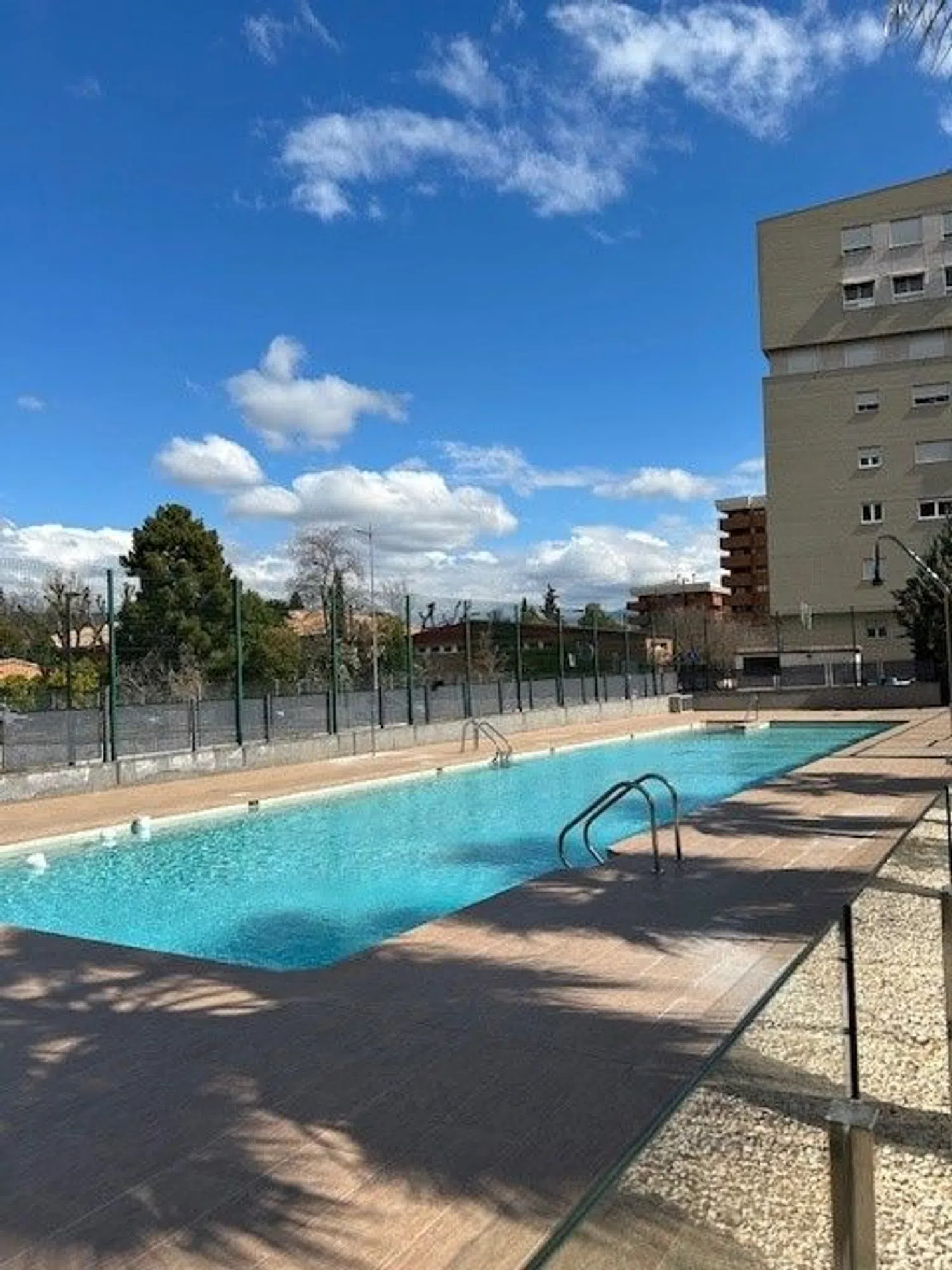 Piso en avenida de la Ilustración, 101 - Foto 25