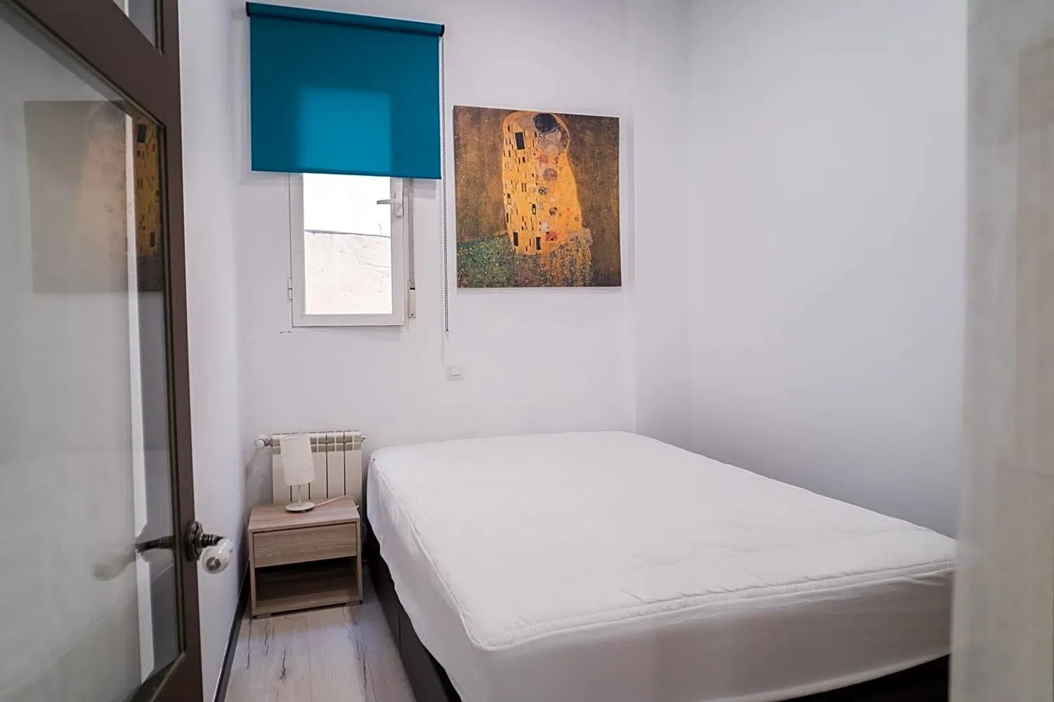 Piso en glorieta de las Pirámides - Foto 23