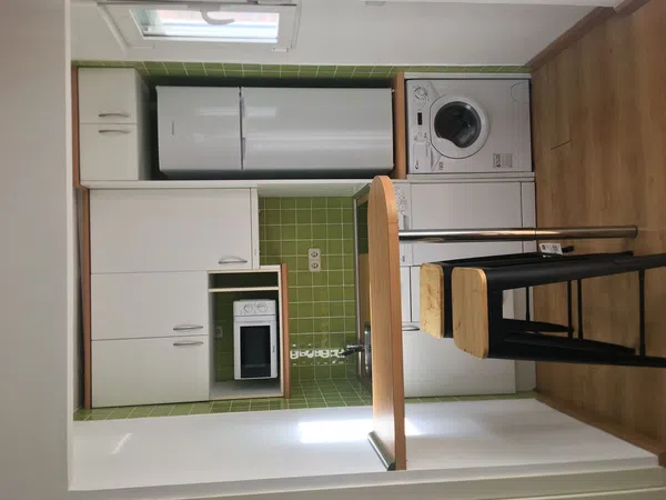 Estudio en calle Santa Susana, 37 - Foto 9