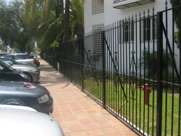 Piso en  Avenida de los Andaluces 40 - Foto 3