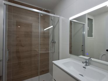 Piso en  Carrer d'Alfred Perenya 93 - Foto 8