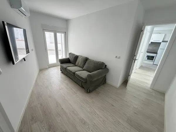 Piso en Calle de la Gavia Seca - Foto 1