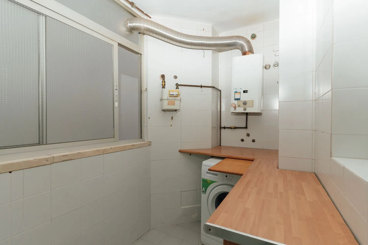 Piso en Barrio Huelin - Foto 5