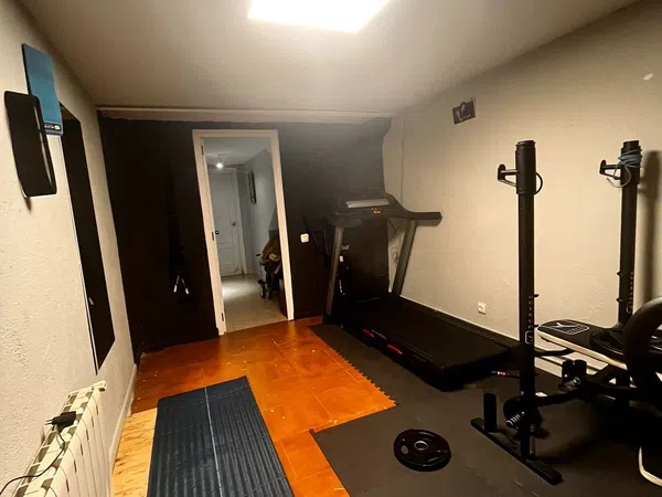 Chalet adosado en calle de Sierra Nevada, 16 - Foto 22