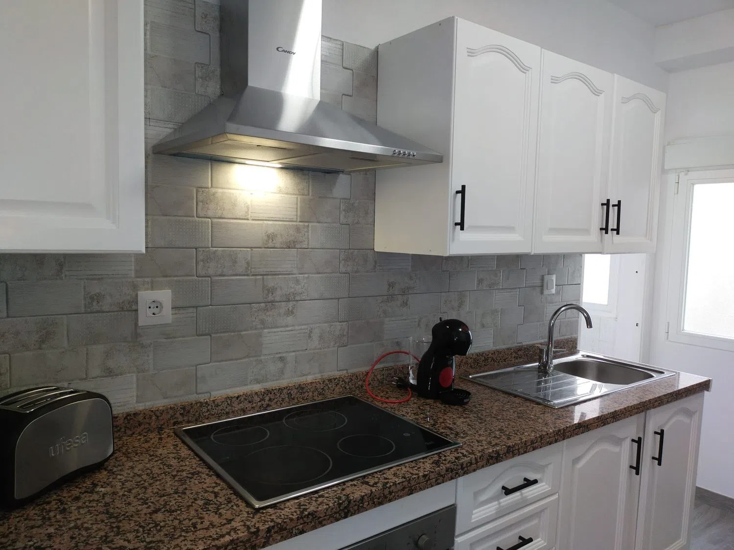 Piso en calle Sant Bartomeu, 95 - Foto 2