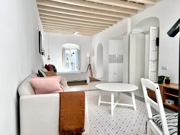 Estudio en Calle Manuel Torres, 12 - Foto 1