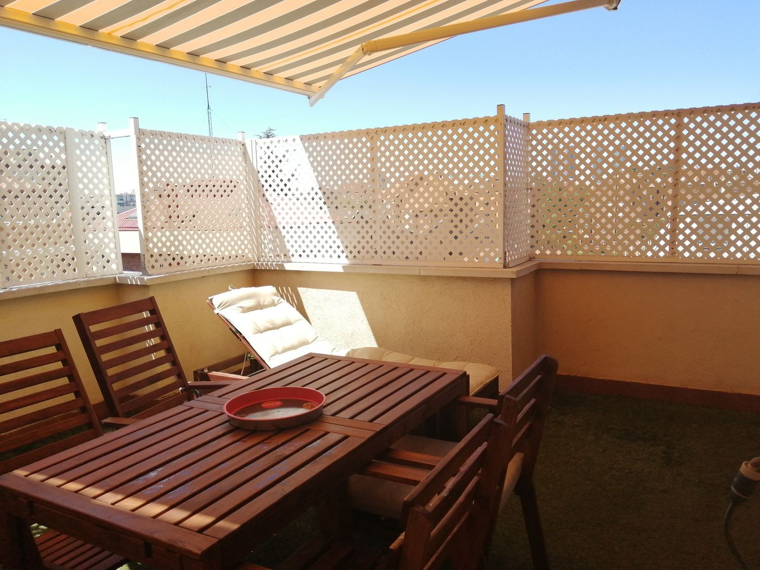 Ático en calle de Agastia, 124 - Foto 18