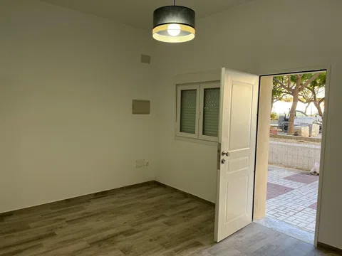 Piso en calle Barón de Les, 1