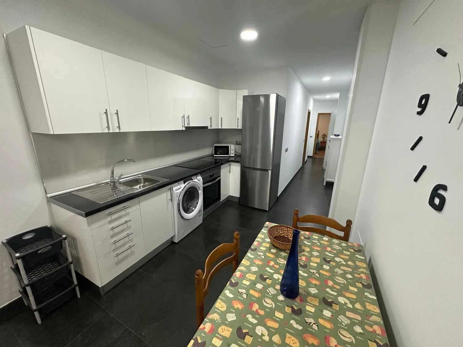 Piso en calle Tomás Miller, 76 - Foto 17