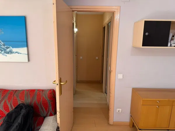 Piso en Calle de Josep Monserrat i Cuadrada, 38 - Foto 2