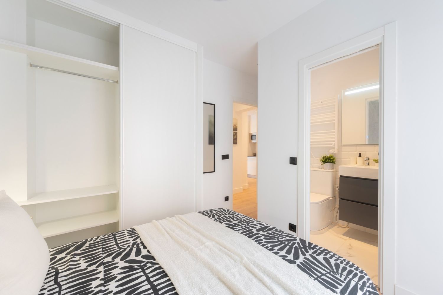 Piso en Calle Alcalá, 400, Pueblo Nuevo - Foto 12