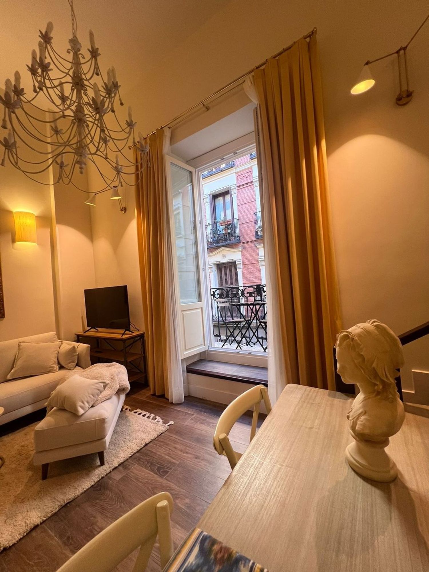Dúplex en Carrera de San Francisco, 13, Palacio - Foto 2