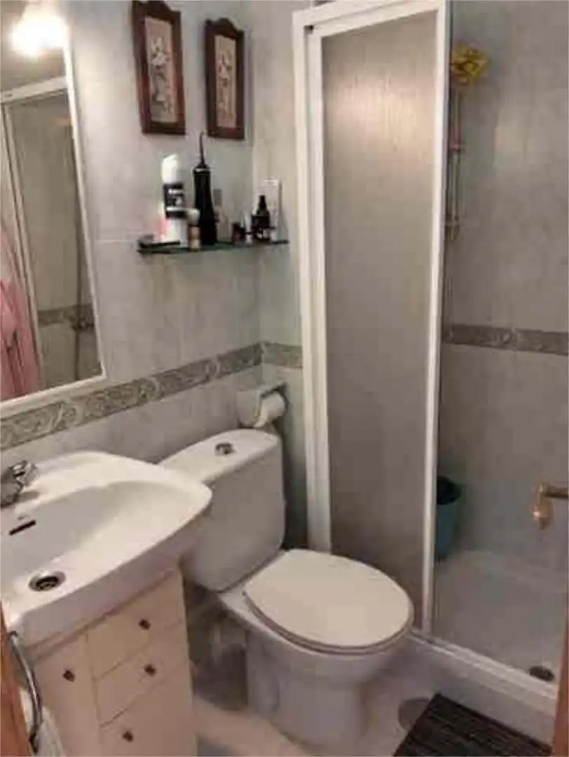 Apartamento en playa Poniente Benidorm - Foto 6