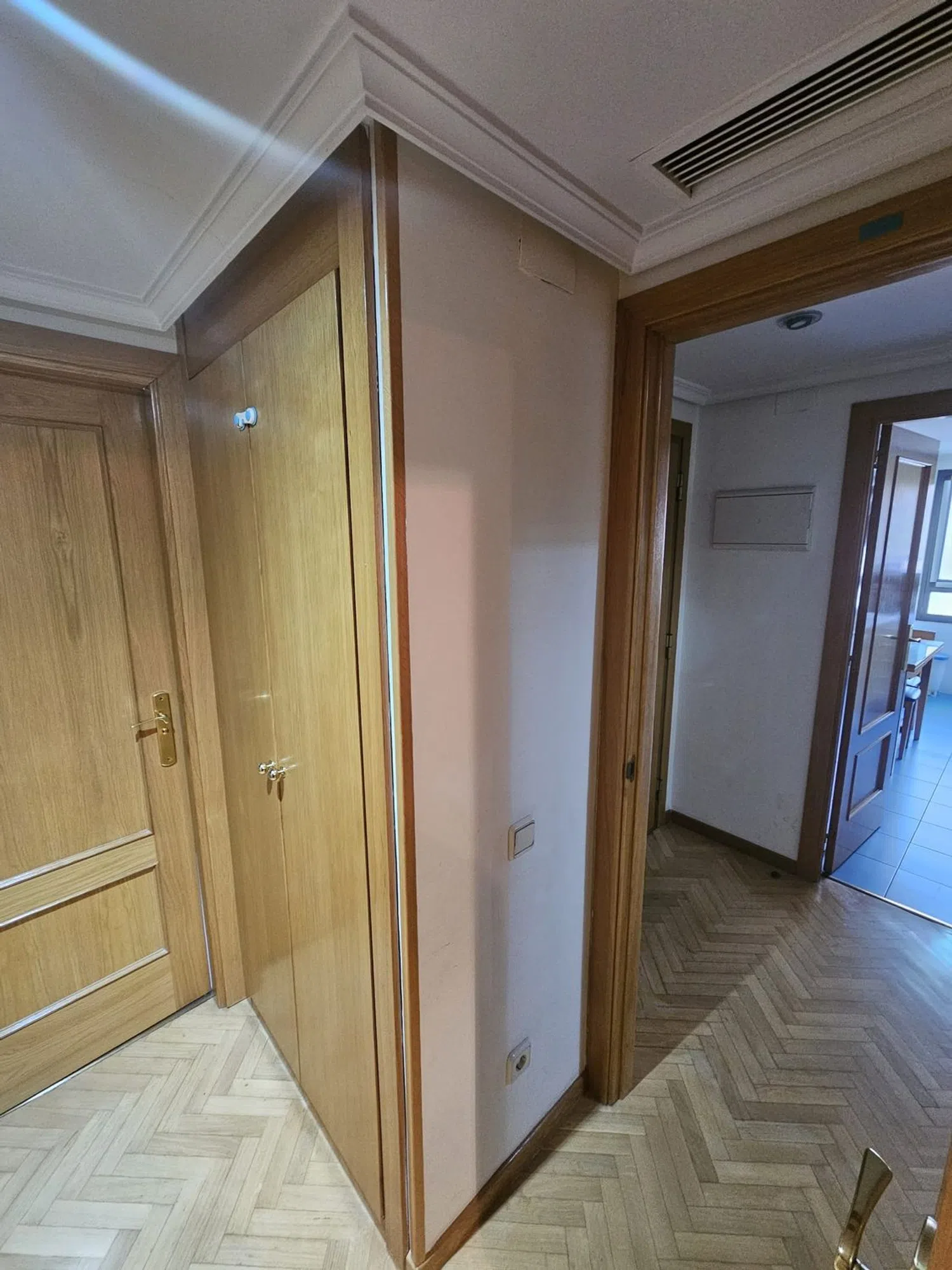 Piso en calle de Isabel Clara Eugenia, 14 - Foto 3