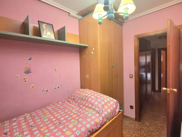 Piso en calle de Antonio Sangenis, 27 - Foto 20